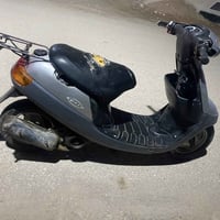 بطه نضيف محرك ناعم شعله حلوه 225شراي يتصل 07877566946