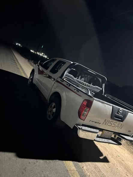 سلام عليكم نيفاره للبيع
موديل2013
بيها جاملغ وبنيد رقم بابل  السعر105وبيها مجال 
لاستفسار عل رقم 
***********
***********
