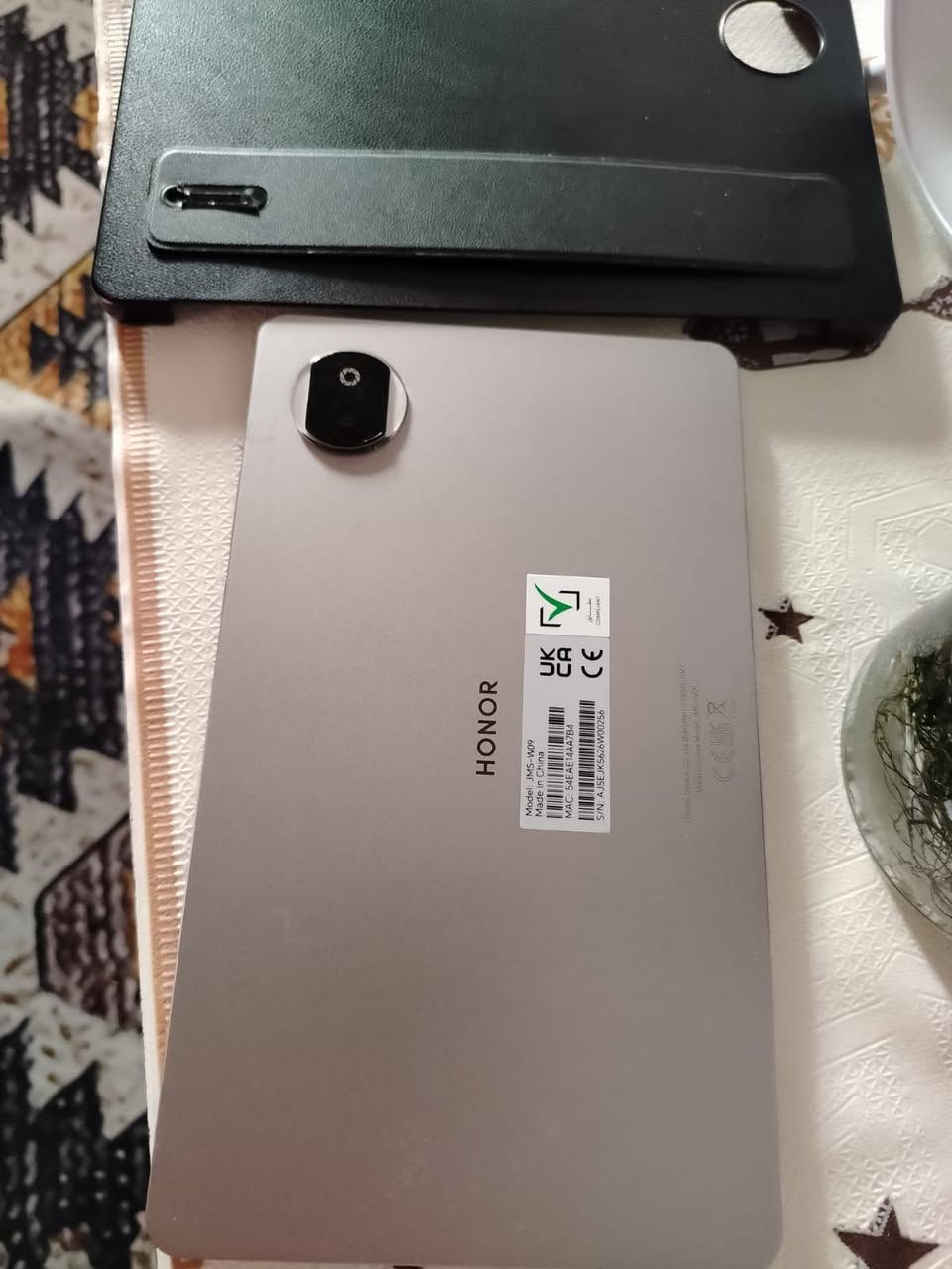 هونر باد X7  للبيع ذاكره ١٢٨ نضافة ١٠٠٪ العنوان بغداد الصليخ
السعر ١٣٥ ألف الجديد ١٦٥


**إذا كنت صاحب هذا الإعلان وتريد حذفه لأي سبب، رجاءا أرسل رسالة إلى الدعم الفني**