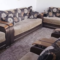 صوفا • بصندوق • حاجیاوا
