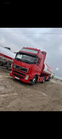 فالفو • تانكي • كركوك