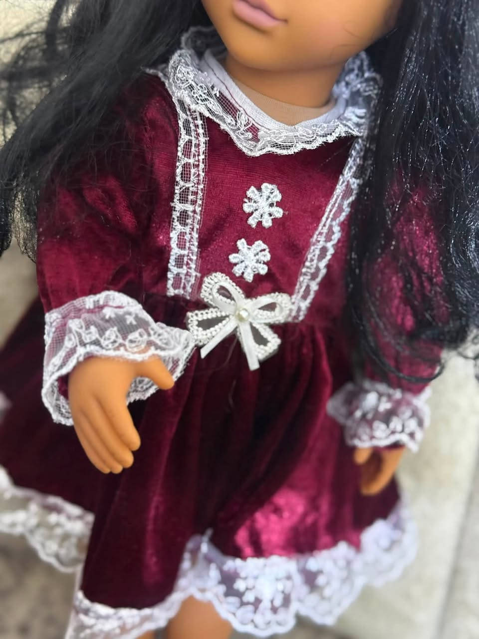 امريكية نضيفه ومغسوله ومعقمة تفيد هدايا
سعرها. 14  فقط  سارعو بالحجز 🫶🎁🎁


**إذا كنت صاحب هذا الإعلان وتريد حذفه لأي سبب، رجاءا أرسل رسالة إلى الدعم الفني**