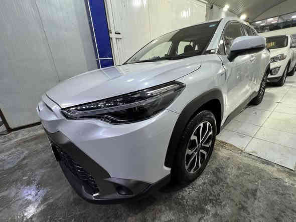 السعرررر 🔥🔥🔥🔥🔥🔥🔥🔥🔥🔥
فروت لاندر 2024 هايبرد رقم بغداد
ماشيه 15 الف كيلو 
كفاااله عامه
العنوان بغداد الكريعات معرض الماسه
للاستفسار على الرقم
***********
غير متواجد على الفيس
واتساب متوفر
