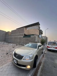 ماجسته • ٢٠١٢ • فول اوبشن