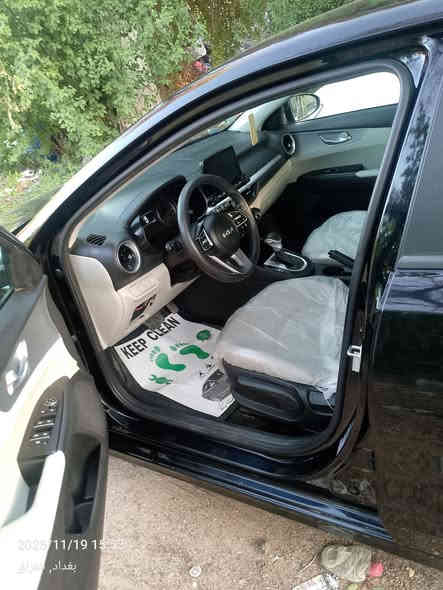 سلام عليكم 
للبيع 
موديل 2023
ماشيه 37
رقم بغداد 
عنوان بغداد 
بدون إرباك 
سعر 142
موبايل ***********
