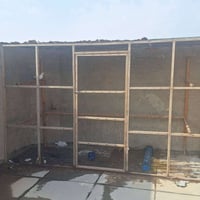 قفص • نظيف • السماوة