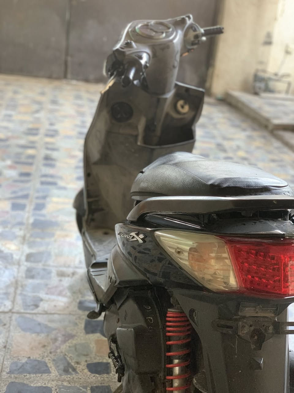 السلام عليكم
سكنس فحل كابريتر دراجه خير من الله كفرات كله بلادي قفل جنطه قفل استيرن كله شغال كله كامله دراجه نكره سلف وهندر دراجه خير من الله السعر650 وبيها مجال انشاء الله مكاني حي اور الرقم ***********
