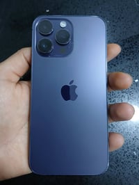 ايفون 14 برو ماكس • ٢٥٦ • بطارية ٨٤٪