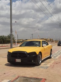 جارجر 2012 كفاله عامه سياره جاهزه حداديه 100% اكسن كير محرك ضفيره سلف ...