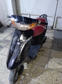 🛵دراجة 60 عصفوريه للبيع. 📢مكينه ناعمه وممفتوحه🔒 🏍️دراجة كاملة مكملة كل...