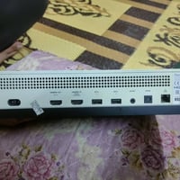XBOX ONE S • مستعمل ٤شهر • يد اصليه