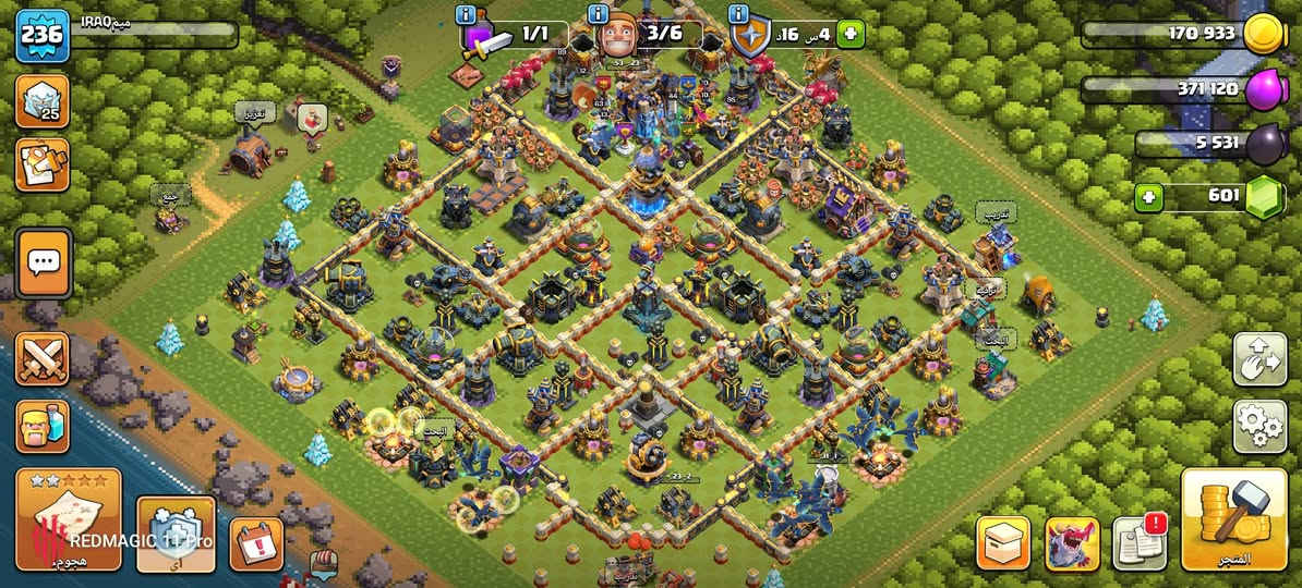 للبيع ،كلشي موضح بصوره وقريه ليلي ماكس كلشي بي،سعره ١٢٠ الف ،ابيعلك يا ويه ايميل مالته ،دفع عن طريق ماستر او تعال وجه بوجه ،مكاني كوكوك


**إذا كنت صاحب هذا الإعلان وتريد حذفه لأي سبب، رجاءا أرسل رسالة إلى الدعم الفني**