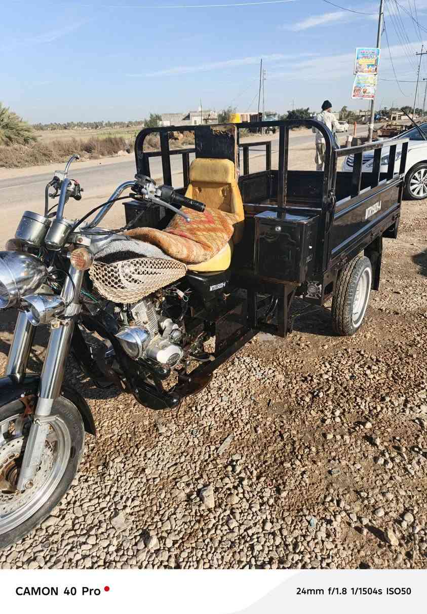 ستوته MTR موديل 2020 اوراق بأسمي وكيلها سما بغداد شاصي نضيف ومحرك نضيف وكشر شوفه عينك مكانها نجف قضاء المشخاب 
***********
