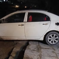 ليفان 620 • محرك وگير خير • ديوانية