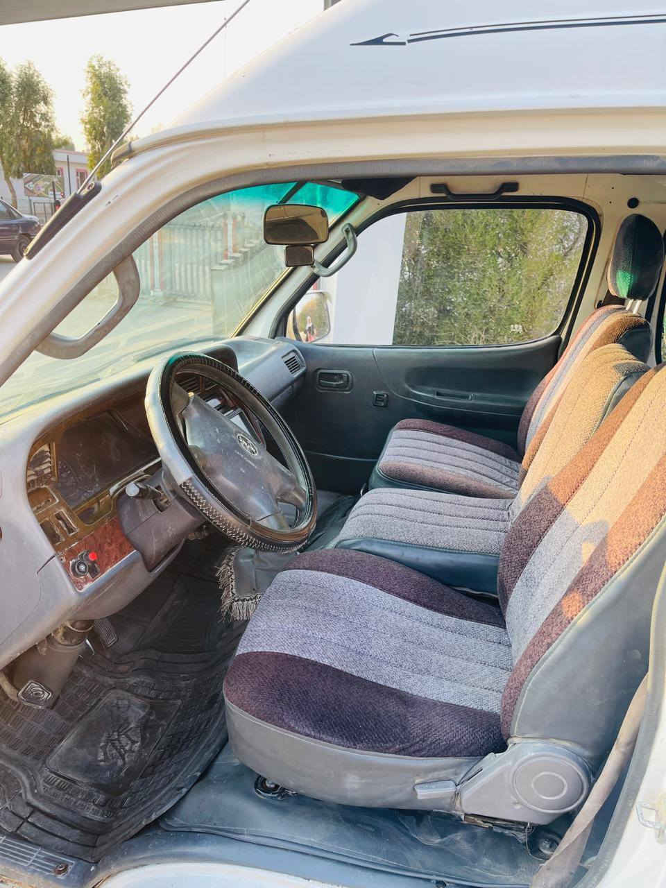 جنبي ٢٠٠٩ رقم اربيل دولي سنوية ٢٠٢٩ ھزة ٢٦ محرك بلادي مجفت جديد دوشمة جديدة منظمومة غاز ايطالي ٨٠لتر بطاقة غاز وبنزين موجود مكان كركوك رقم موبايل ***********او*********** كركوك, العراق
