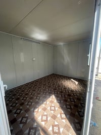 کرفان جاهز السعر مليون 300استفسار واتساپ 07725947412يتوفر توصيل