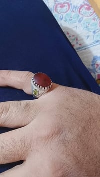 عقيق يماني • مطعم زبرجد