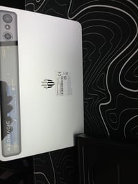 red magic astra 512 للبيع ريد مجك استرا جديد جداً ليبلاته بي للبيع قطع...
