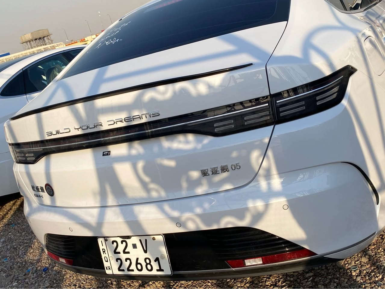 دسترويل 25 ماشيه 4 زيرو السياره
128$
*********** البصرة, العراق
