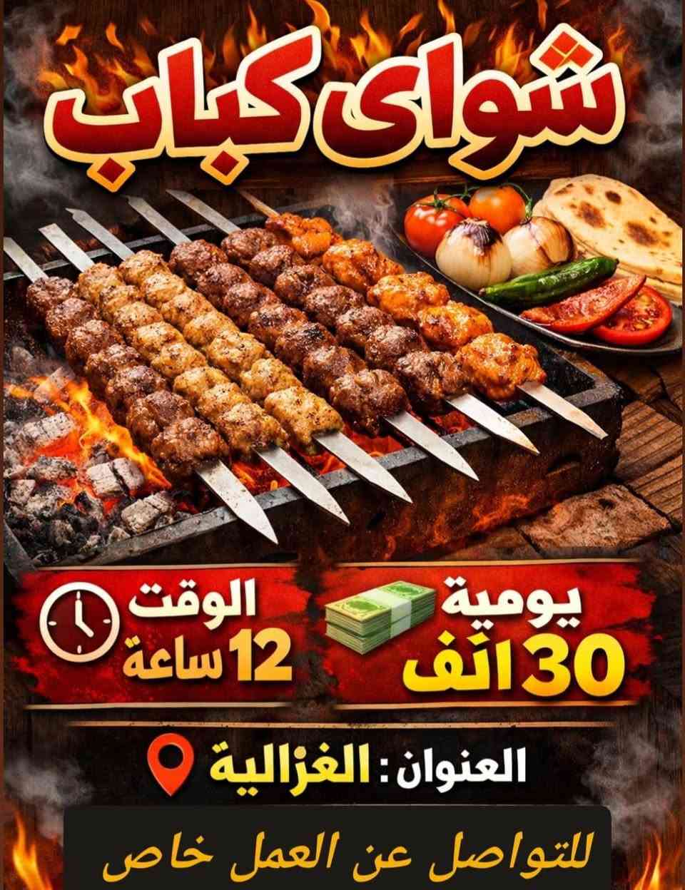 توفر فرص عمل واعمال اخرى لاستفسار مراسله ***********
