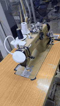 مكينه برذر اصلي • ماطور اقتصادي • سوق حي سومر