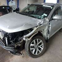 فحص شاصي • كشف ضرر • تقرير وصور