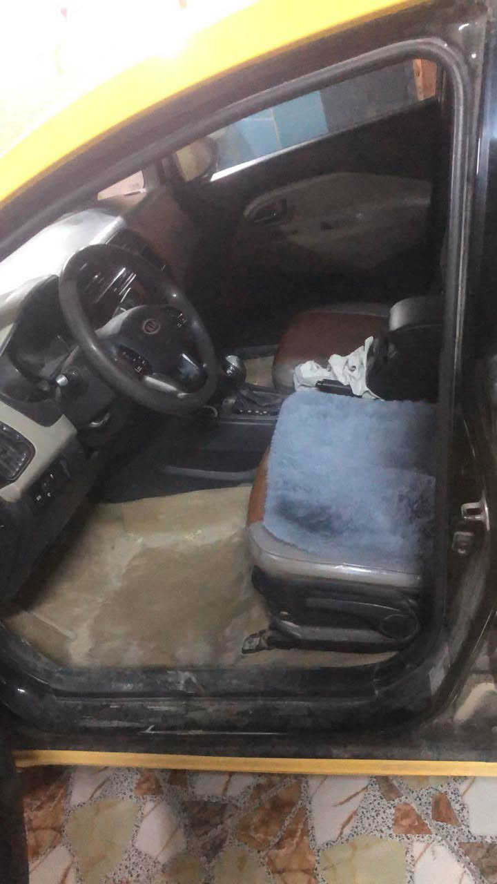 كيه ريو 2012 رقم بغداد مصفره هيئه وغرامات مكينه 1600 جي دي اي صدرها نضيف سياره يرادلها ملاحضات تبريد عاطل بل الكشر مالتها حادثها جمالغ وقبق جنطه مكينه لا تبخير ولا تنقيص كيرها نضيف مكان سياره بغداد حي الجهاد السعر 58 وبيها مجال بصيط الاتصال *********** Colombo, Sri Lanka
