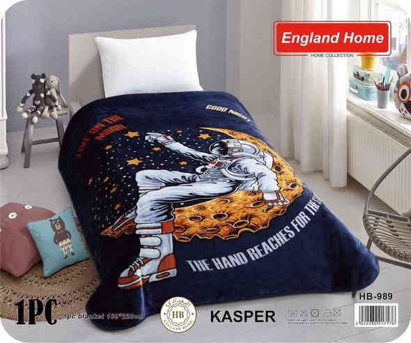 بطانيه نفر واحد مصور حرير 

👈   مفروشات الحياوي 👉
العنوان/ سوق الكوت الكبير قرب بيت ابو الهوئ
***********   الحجز   عل واتساب 
خدمه توصيل جميع المحافظات
@أبرز المعجبين
