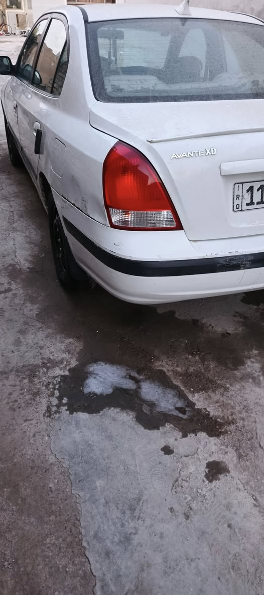 اللهم صلي على محمد وال محمد 
للبيع النتره( 2003) خليجي محرك 2000
الرقم مشروع وطني بغداد 
السياره جديده  معنه الكلمه مكينه كير حداديه صدر 
كله شرط شاشه تاب السياره فول عادي العنوان بغداد ابو دشير 
رقم الهاتف *********** السعر 75
