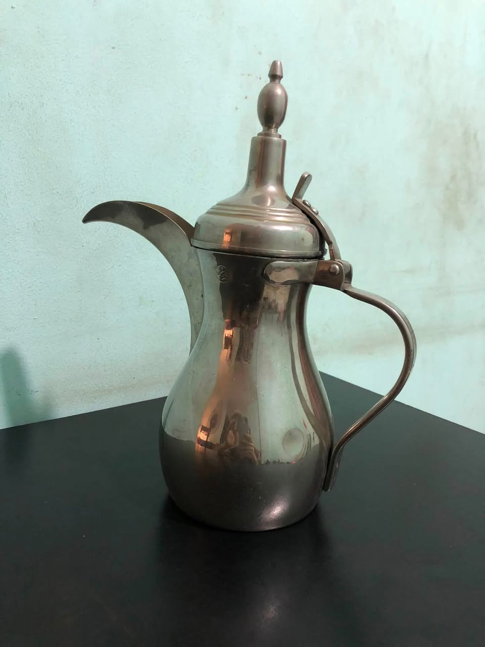 دلة نحاس مختومة رسلان


**إذا كنت صاحب هذا الإعلان وتريد حذفه لأي سبب، رجاءا أرسل رسالة إلى الدعم الفني**