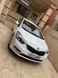 سيراتو • ٢٠١٤ • ١٤٣٠٠٠ كم