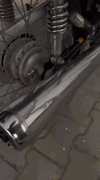 دراجة 4 كير • موديل 2022 • اوراق اصولي