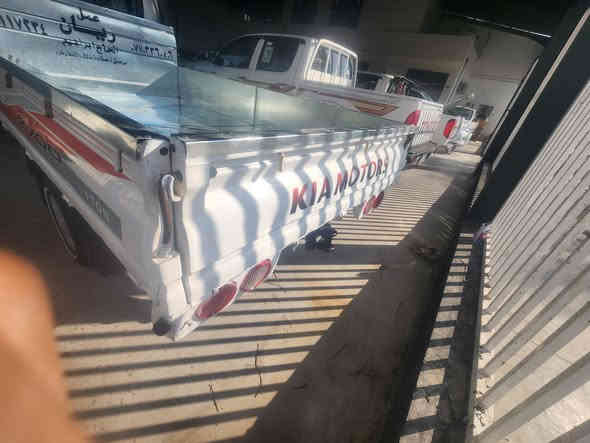 سلام عليكم كيا رقم صلاح الدين2014 مكفوله عدا ملاحظة بل شاصي بكد الأظفر بين التاير الورا وتانكي الكاز سنويه لل28 هزه مو صاقطه تتحول بل موصل شرعي بل موصل سعر 108 رقم تلفون ***********
