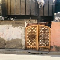 بيت للبيع في كفاءات العبيدي المساحة ١٠٠متر واجهيه ٥ونزال٢٠ أمانة مصفر ...