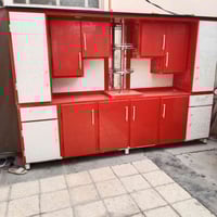 كاونتر3متار اخو جديد للبيع للتواصل خاص 07856217057