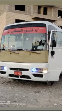 سفر جنوب الموصل • توصيل حمام العليل • نقل ركاب موصل • رحلة حمام العليل...