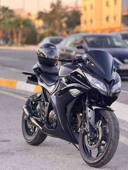 NX6. مكينه.250
للبيع كفالة عام شرط ما مفتوح دراجه جديد ماشيه8000 موديل2023 مكان كركوك السعر 15$ وبي مجال الاستفسار الاتصال على رقم ***********
