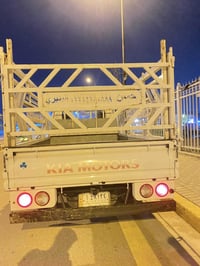 ماالسلام عليكم كيا موديل 2018مكينه2700 السياره خير من الله من مكينه وش...