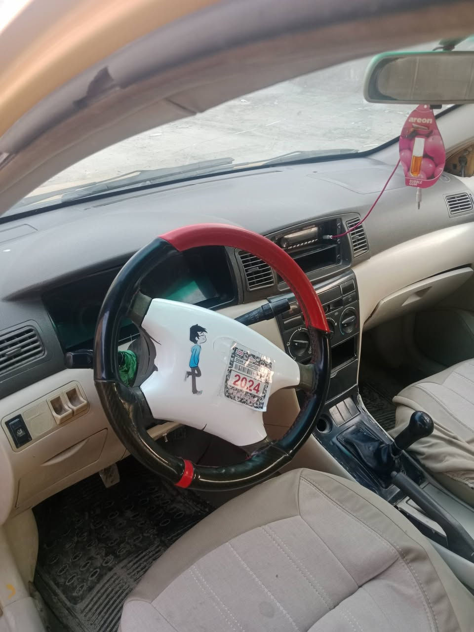 سياره للبيع20%***********
