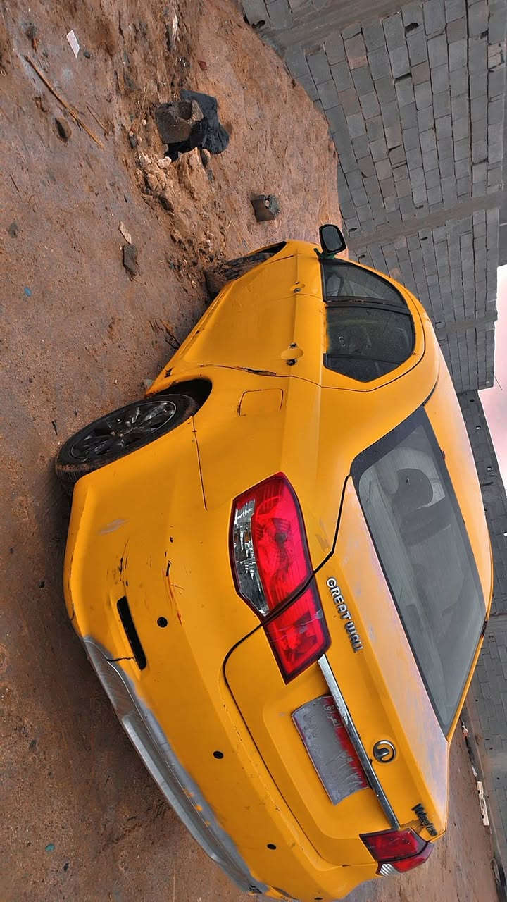 كريتول للبيع كوم حديد كفلك عشاير سرقه راعيه ماندله
محرك بحاله جيده  
كهربائيات كله شغاله جام لايتات شاير شغاله 
تايرات جدد حداده جديده  
سعر 550 
عنوان بصره شط العرب 
0783907289


**إذا كنت صاحب هذا الإعلان وتريد حذفه لأي سبب، رجاءا أرسل رسالة إلى الدعم الفني**