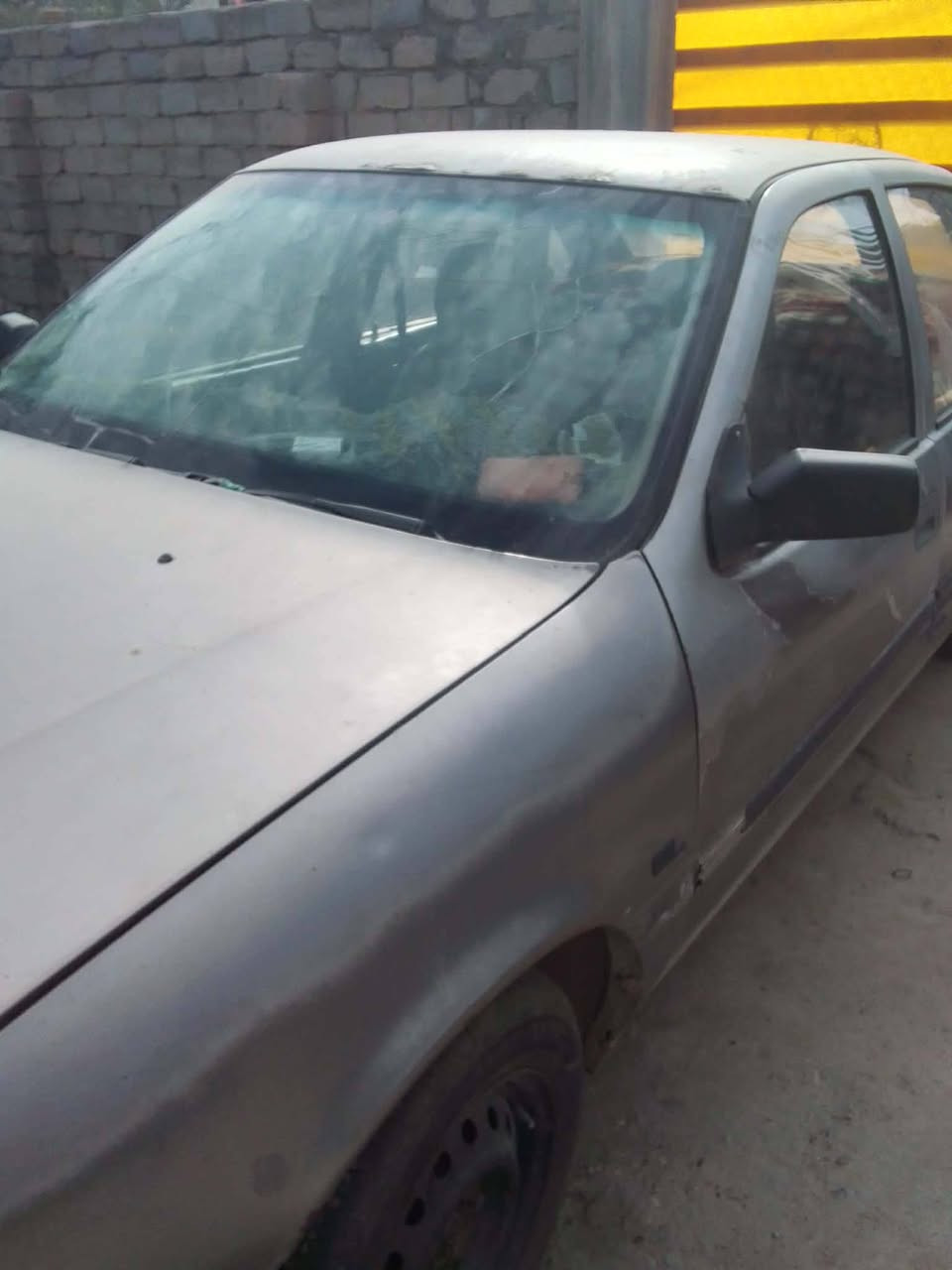 سلام عليكم اوبل فيكترا مديل 90بلاديه راعيه متوفي وسنويه ضايعه ابيع هل موجود السياره  حلوه مكان بابل السعر 11بيه مجال وتساب ***********
