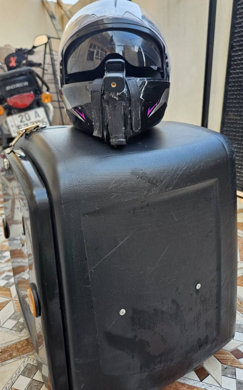 للبيع قيم بما يرضي الله مال محتاج ☹️


**إذا كنت صاحب هذا الإعلان وتريد حذفه لأي سبب، رجاءا أرسل رسالة إلى الدعم الفني**