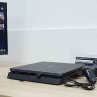 بلايستيشن٤ مهكر • تحديث ١٢.٥ • السماوة