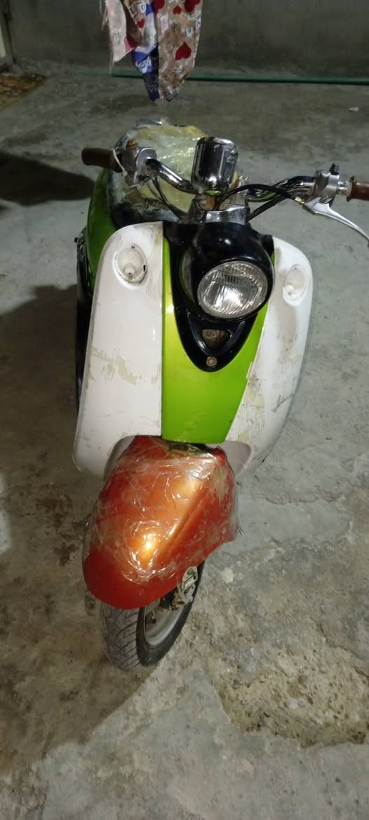 السلام عليكم دراجه 60 عبد الحليم للبيع لسعر 150وبيه مجال دراجة مكينة نضيفة المكان دورة ابو اتجير رسني  خاص كل وقت موجود


**إذا كنت صاحب هذا الإعلان وتريد حذفه لأي سبب، رجاءا أرسل رسالة إلى الدعم الفني**