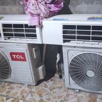 سبالت TCL • TCL اينفيرتر برو • سبلت انفيرتر • سبلت مستخدم • سبلت طن ون...