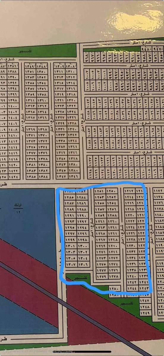 للبيع 100 متر مفروزه وكامله ونازله ع صابيات وقريبه ع بناء جدا مربع ثاني
***********
