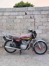 تايكر • موديل ٢٠٢٣ • دراجة مرتبة