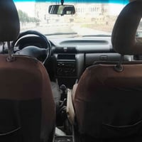 استرا موديل 1992للبيع ،بسمي  حجم 16السيارة  محرك وكير وطخم شرط ويل كب ...