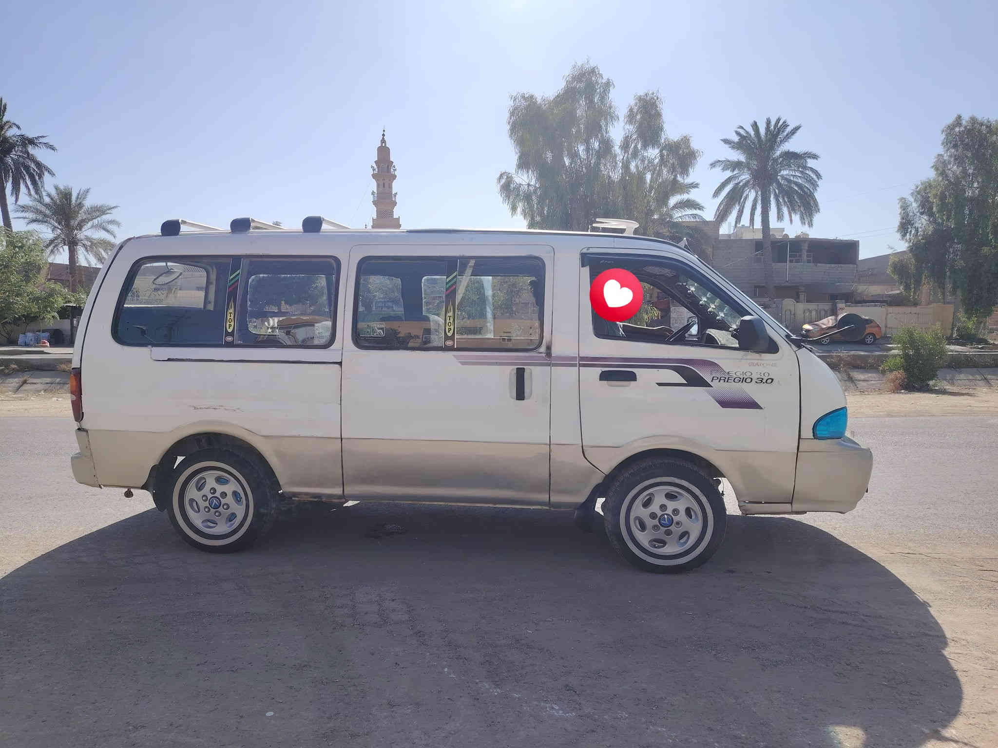 السلام عليكم
بريجو مديل99 سنويه لل30 شهر ٩ مكينه كير اكسل كهربائات عل وضع الشركه مكفولات شواصي الامامي ابلادي والخلفي معمر درجه اوله الغرفه جديدة  هيئه والغرامات مصفره السعر ولاستفستار انتصل عل الرقم ***********
