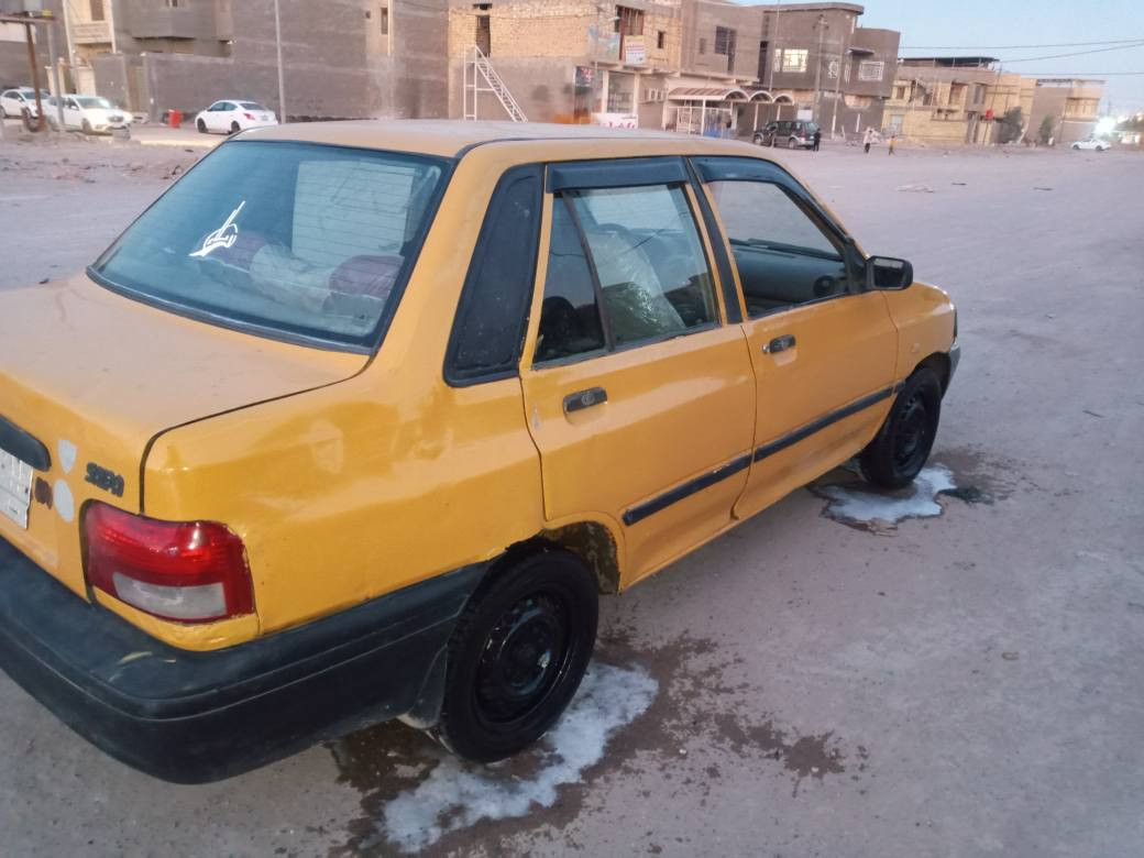 سلام عليكم سايبه موديل 2011 رقمه ميسان الماني سنويه 20280 مصفره هيه وغرامات مكينه وكير جدد حدلديه جديده جاهزه سياره سعره 13ورقه بيه مجال لشراي مستعجل عله بيعته المكان بصره معقل ها ذ رقمي *********** البصرة, العراق
